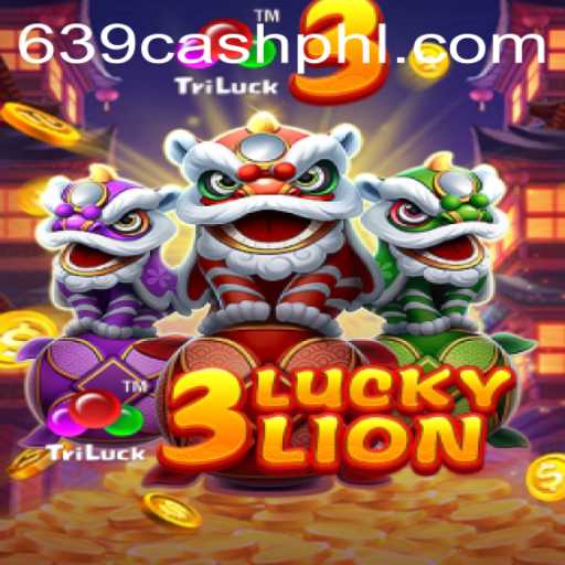 The Exciting World of 3LUCKYLION and the Wonders of 639.CASH