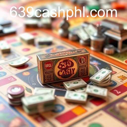 Board Games: The Allure of Strategy and Chance