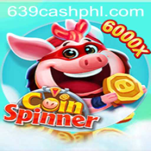 CoinSpinner: Revolutionizing Interactive Gaming with 639.CASH