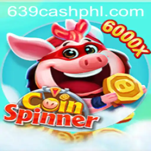 CoinSpinner: Revolutionizing Interactive Gaming with 639.CASH