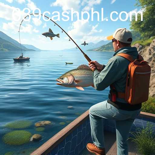 Fishing Games and the Innovative Touch of 639.CASH