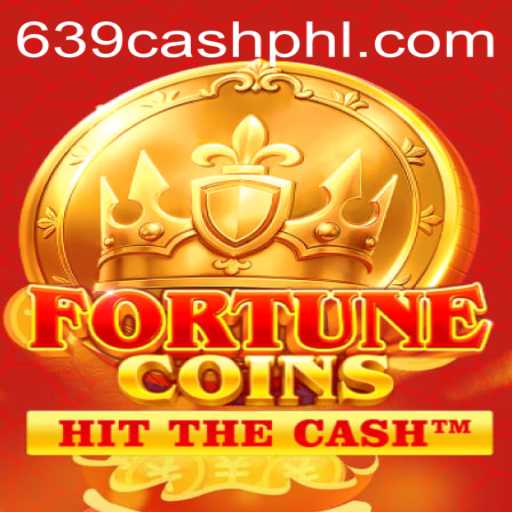 Discover the Exciting World of FortuneCoins with 639.CASH