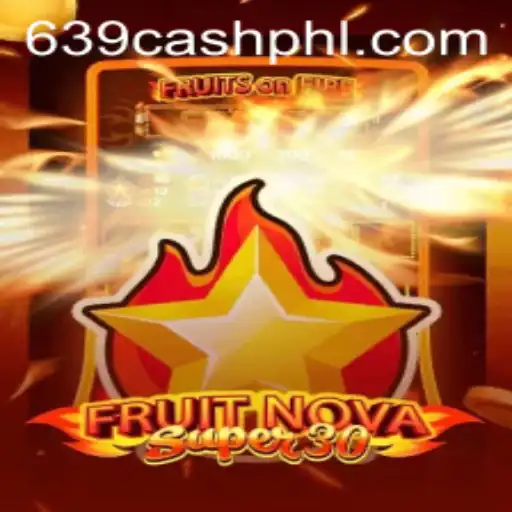 FruitrNovaSupe30: The Exciting New Cash-Based Gaming Experience