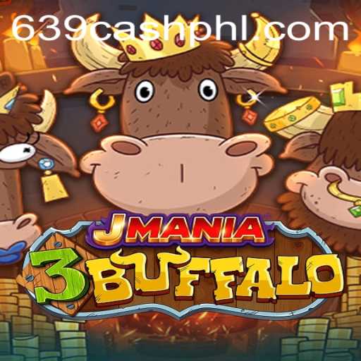 Exploring the Exciting World of JMania3Buffalo: A Deep Dive into the Game and Its Concept