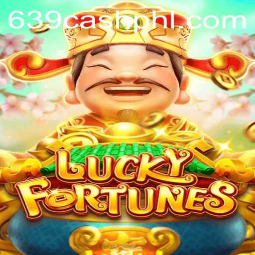 LUCKYFORTUNES and the Thrill of 639.CASH