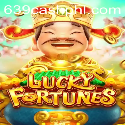 LUCKYFORTUNES and the Thrill of 639.CASH