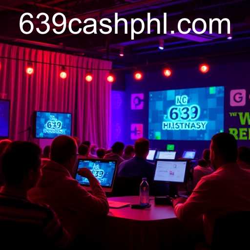 The Modern Dynamics of Promotion with 639.CASH