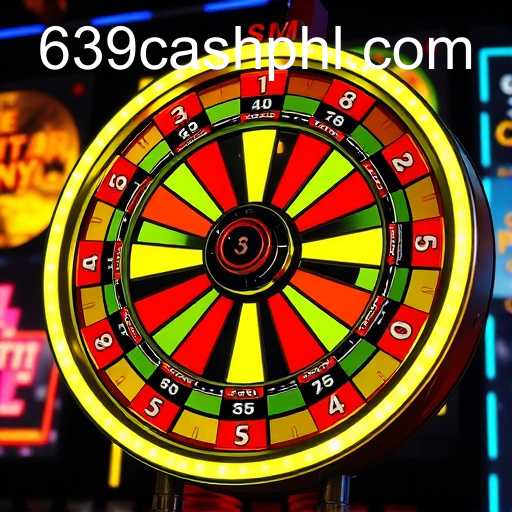 Exploring the Fascinating World of Rotary Games