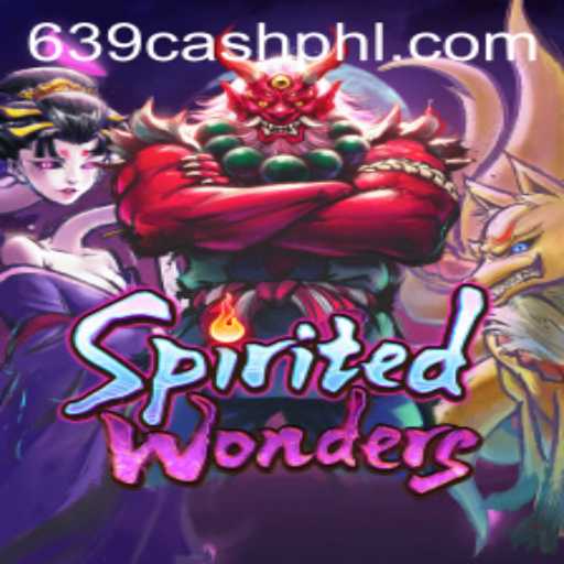 Unveiling SpiritedWonders: An Immersive Adventure with 639.CASH