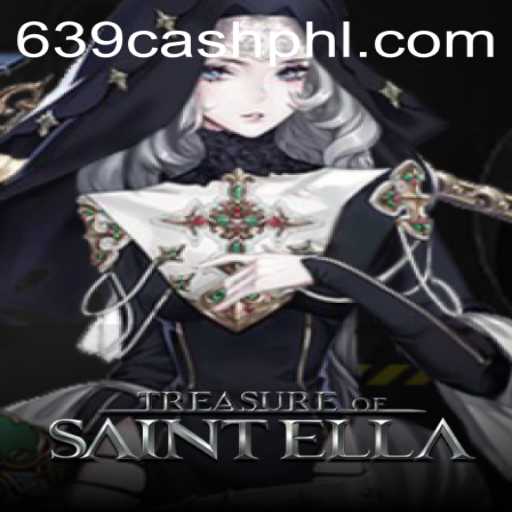 Unveiling the Adventure: TreasureofSaintElla and the Mystery of 639.CASH